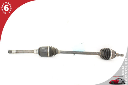 2012-2019 Mercedes X166 GL450 GL550 Front Right Side CV Axle Drive Shaft OEM