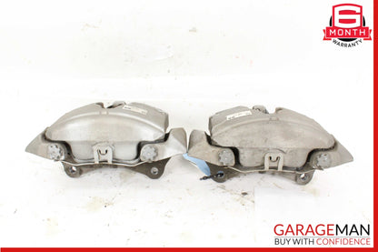 2012-2016 Audi A4 B8 Sedan Front Left and Right Side Brake Caliper 8K0105AJ