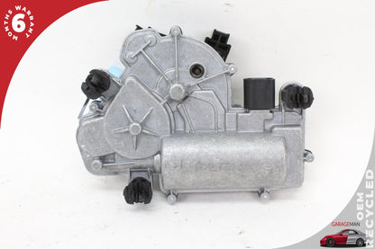 2018-2025 Audi Q5 SQ5 Rear Trunk Lock Latch Actuator 3V5827887B OEM