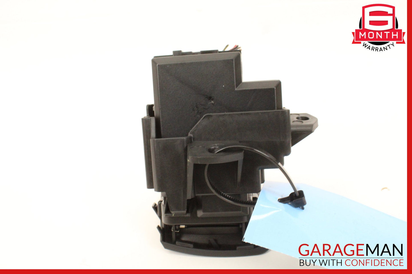 2009-2017 Audi A5 Q5 SQ5 S5 Ignition Starter Switch w/ Key 8K0909131D OEM