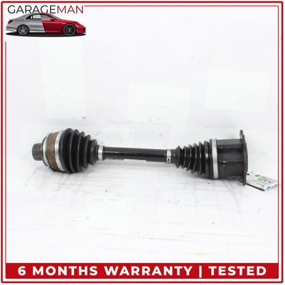 2018-2025 Audi Q5 Front Left or Right Side CV Axle Drive Shaft 80A407271E OEM