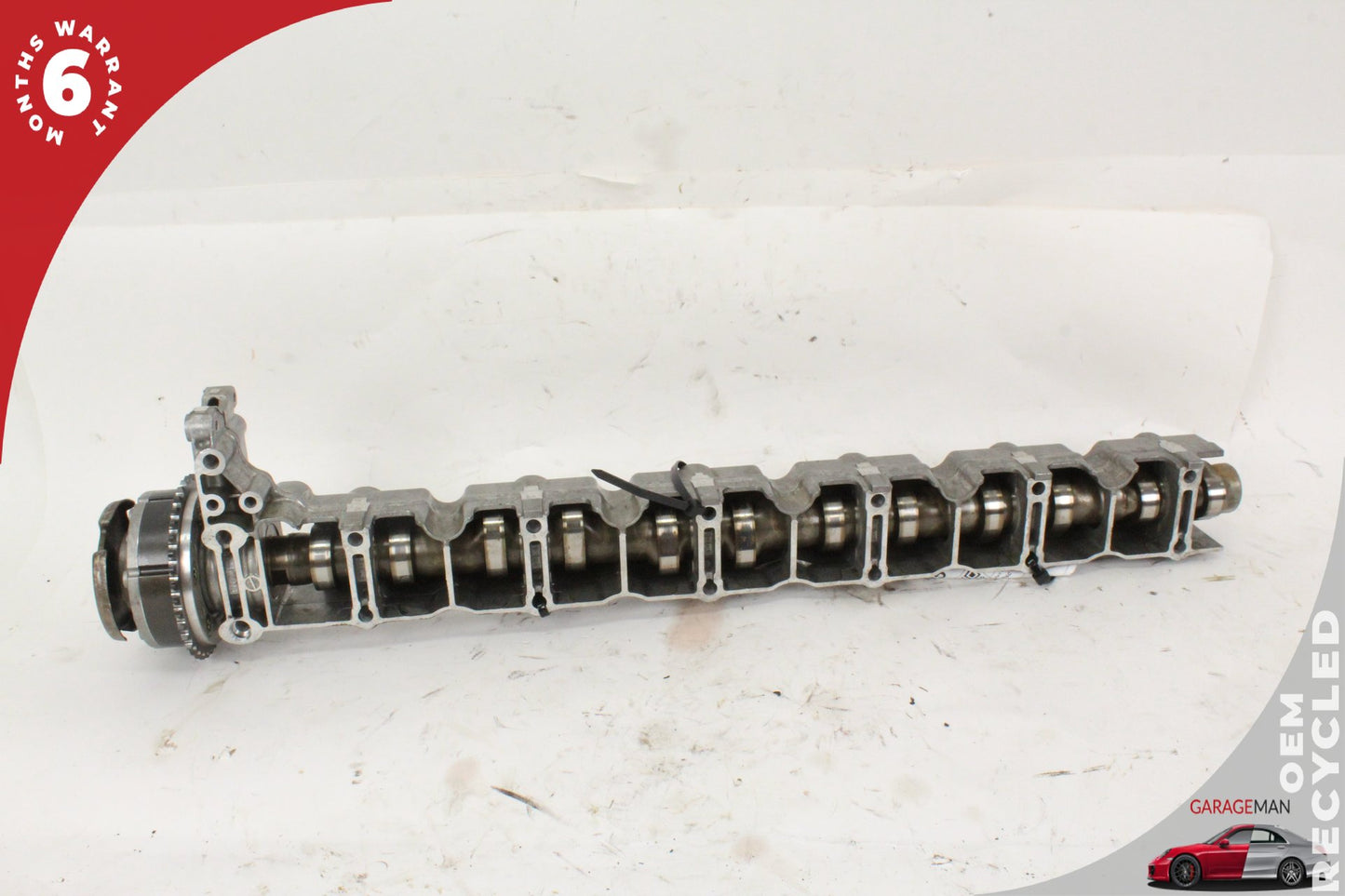 2007-2012 BMW 335is E92 RWD 3.0L Intake & Exhaust Camshaft 7540442 OEM
