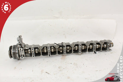 2007-2012 BMW 335is E92 RWD 3.0L Intake & Exhaust Camshaft 7540442 OEM