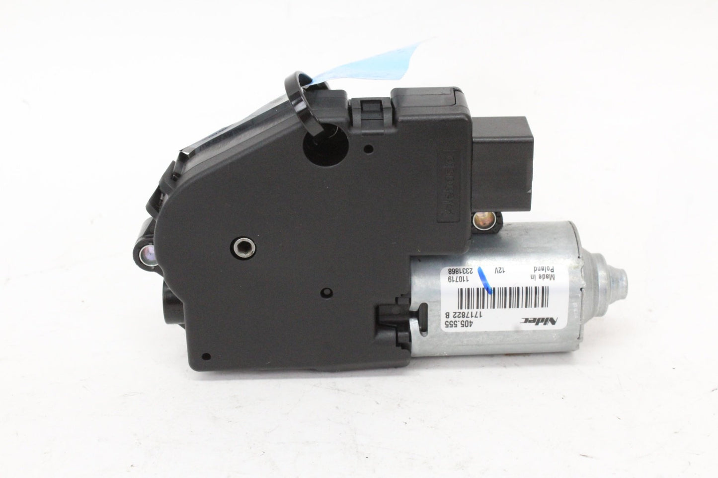 2008-2014 Mercedes-Benz C250 C-Class W204 Sun Roof Motor 2048201442 OEM