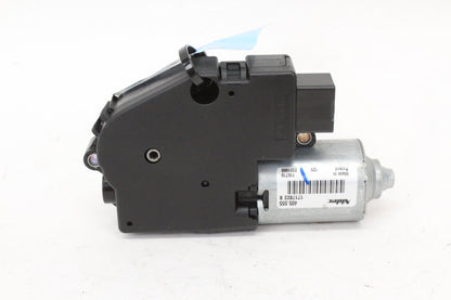 2008-2014 Mercedes-Benz C250 C-Class W204 Sun Roof Motor 2048201442 OEM