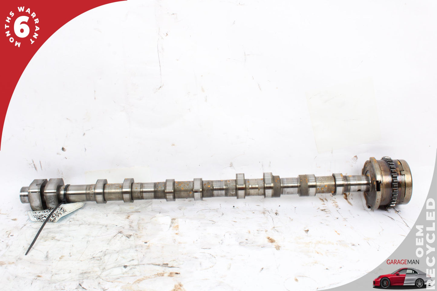 2011-2020 Mercedes W218 CLS550 Right Side Intake Camshaft 2780501647 OEM