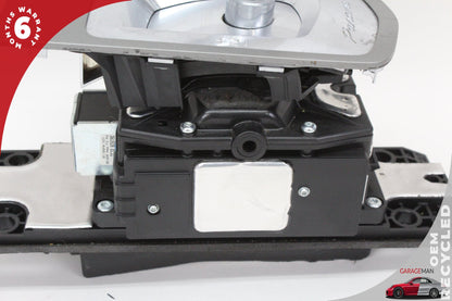 2010-2016 Porsche Panamera 970 Automatic Transmission Gear Shifter Selector OEM