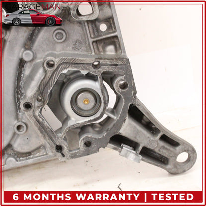 2006-2013 Mercedes W211 E350 C350 R350 Engine Motor Timing Cover 2720150802 OEM
