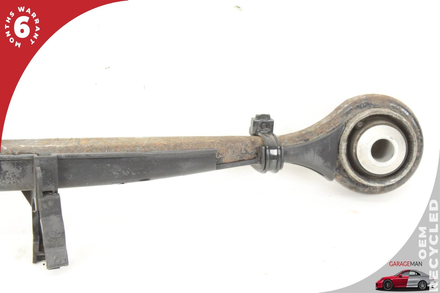 2012-2019 Mercedes X166 GL450 Rear Left Side Upper Lateral Control Arm OEM