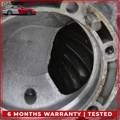 2014-2019 Mercedes W117 CLA45 AMG AWD Transmission Transfer Case Diff OEM