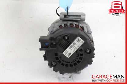 2018-2020 Mercedes W238 E450 E400 M276 Generator Alternator 0009060205 OEM