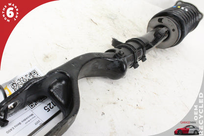 2017-2019 Mercedes-Benz E400 W213 Station Wagon Left Front Shock Absorber 2133201166
