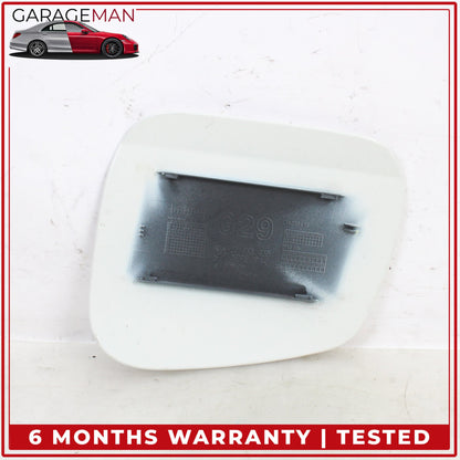 2019-2026 BMW Z4 G29 Fuel Door Lid Gas Tank Cover 7433435 OEM