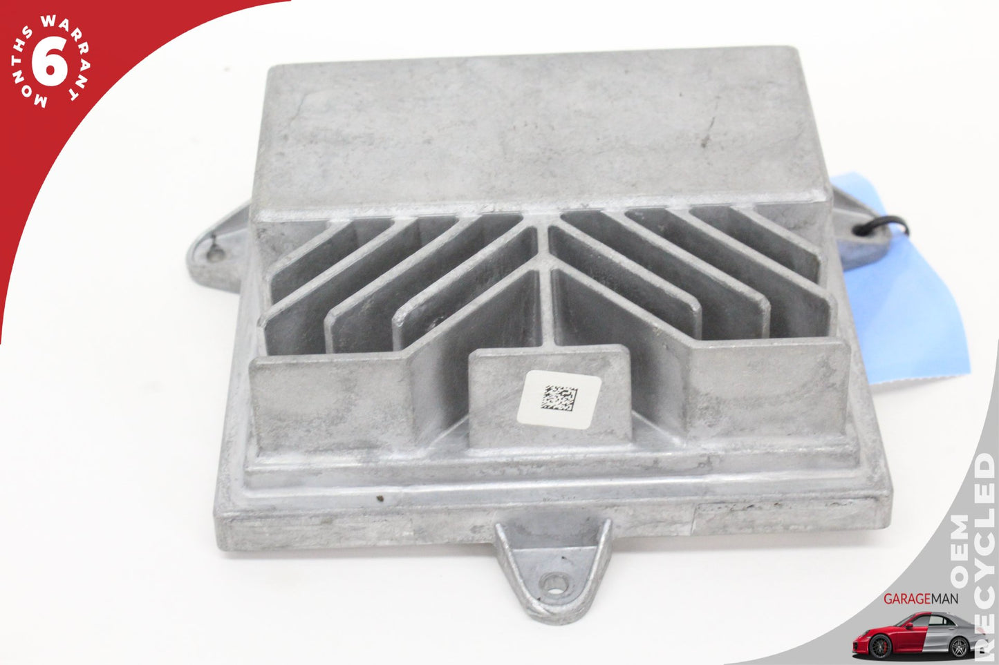 2010-2018 Porsche Cayenne 958 Panamera 970 Audio Stereo Sound Amplifier AMP OEM