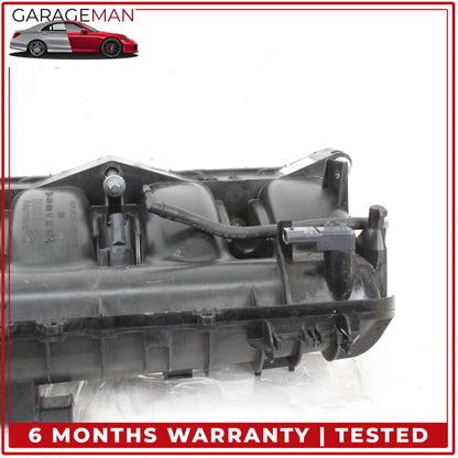 2014-2020 Mercedes W117 CLA250 Engine Motor Air Intake Manifold Assembly OEM