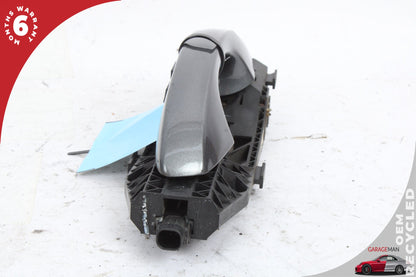 2015-2025 Volkswagen Golf Front Right Side Exterior Door Handle 5N0837017E OEM