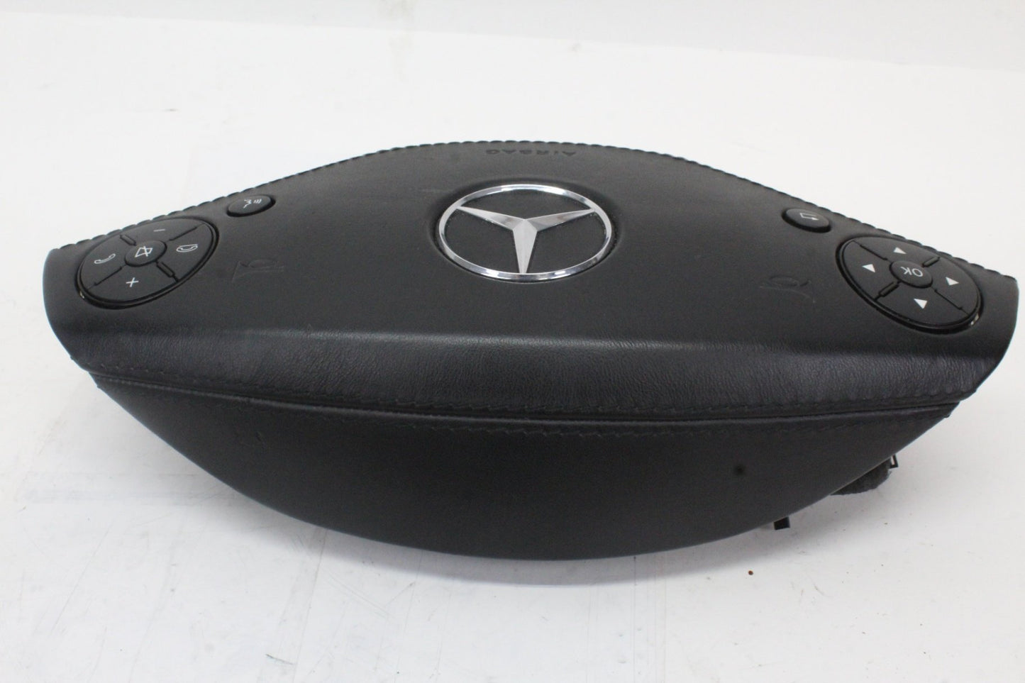 2010-2014 Mercedes-Benz S550 W221 Sedan Steering Wheel Airbag 2218602902 OEM
