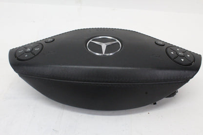 2010-2014 Mercedes-Benz S550 W221 Sedan Steering Wheel Airbag 2218602902 OEM