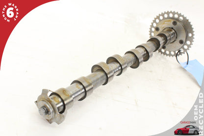 2019-2024 BMW 330i G20 RWD 2.0L Engine Intake Camshaft w/ Adjuster 8629906