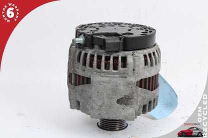 2007-2011 Mercedes W221 S550 CL550 Generator Alternator 0131545502 OEM
