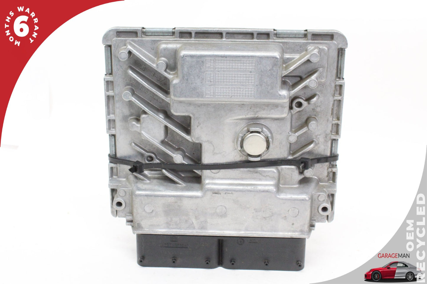 2015-2017 Audi A3 8V  Engine Computer ECU ECM Control Module Unit 06K907425B OEM