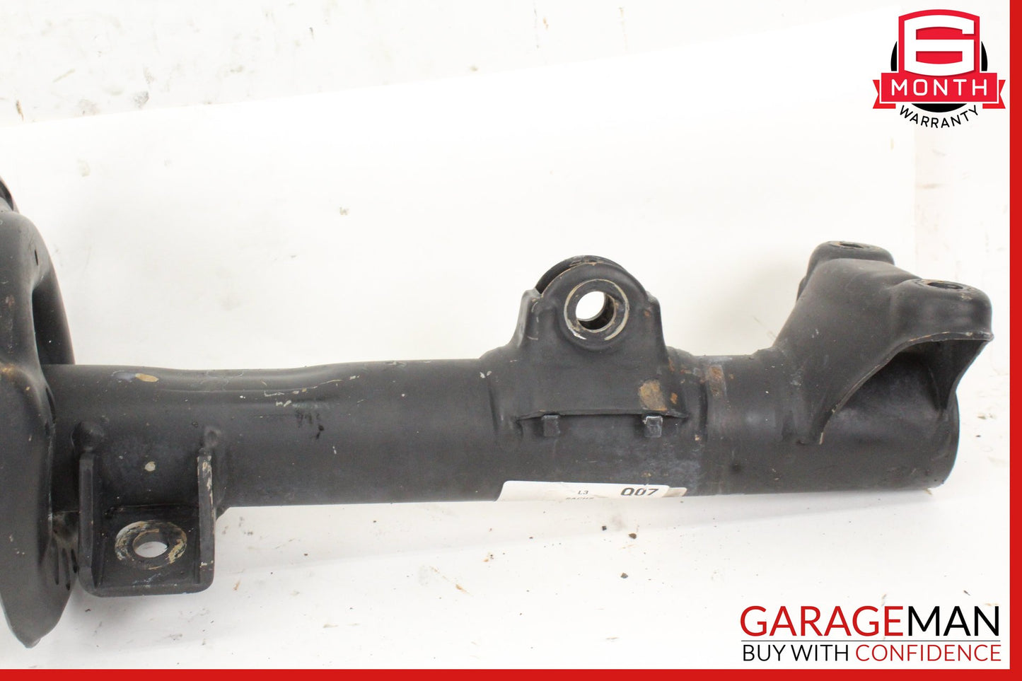 2008-2017 Mercedes W204 C250 CDI Front Left and Right Shock Strut 2043202666 OEM