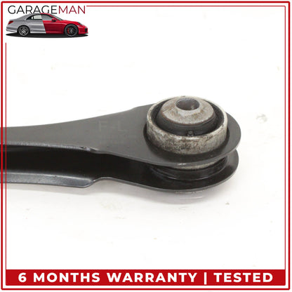2012-2018 BMW 320i xDrive Rear Left Side Upper Forward Control Arm 6792539 OEM