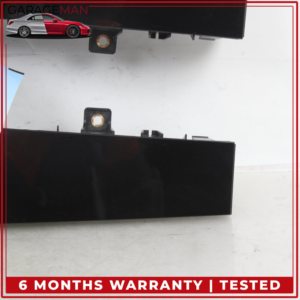 2022-2025 Porsche Macan 95B Center Console Climate Control Panel 95B907426J OEM