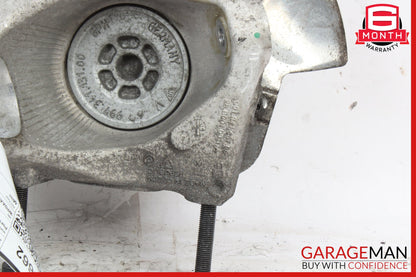 2013-2020 Porsche Cayman 981 Front Left Spindle Knuckle Wheel Hub 99134165706