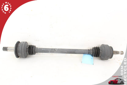 2007-2018 Mercedes W218 CLS550 CLS400 Rear Left or Right CV Axle 2213502010 OEM