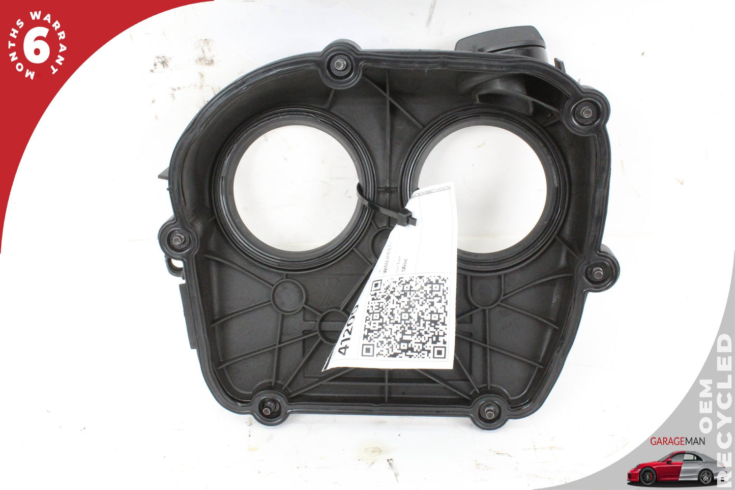 2012-2024 Audi A3 8V Sedan Upper Timing Chain Cover 06K103269F