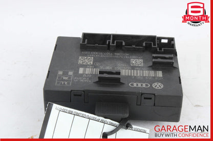 2012-2018 Audi A6 C7 Sedan Rear Right or Left Door Control Module 4G8959795 OEM