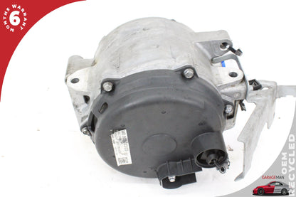 2011 Porsche Panamera - Alternator Generator PN: 94860302303