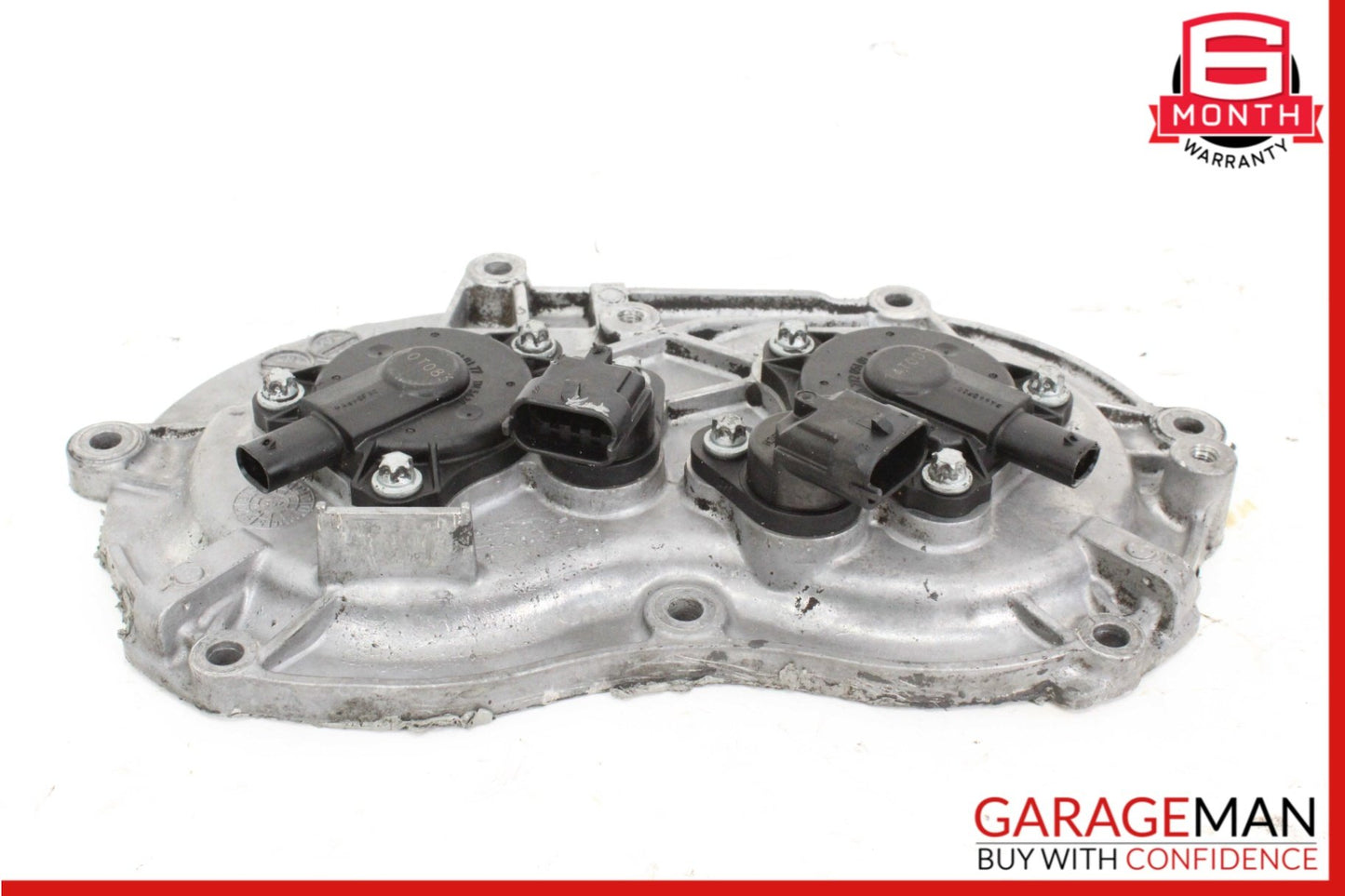 2005-2013 Mercedes-Benz R350 W251 Front Right Timing Chain Cover 2720150101