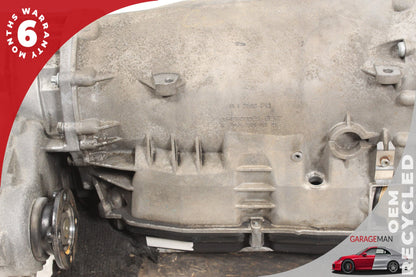 2004-2006 Mercedes-Benz E500 W211 Automatic Transmission Assembly 722.6 5G mileage 235k