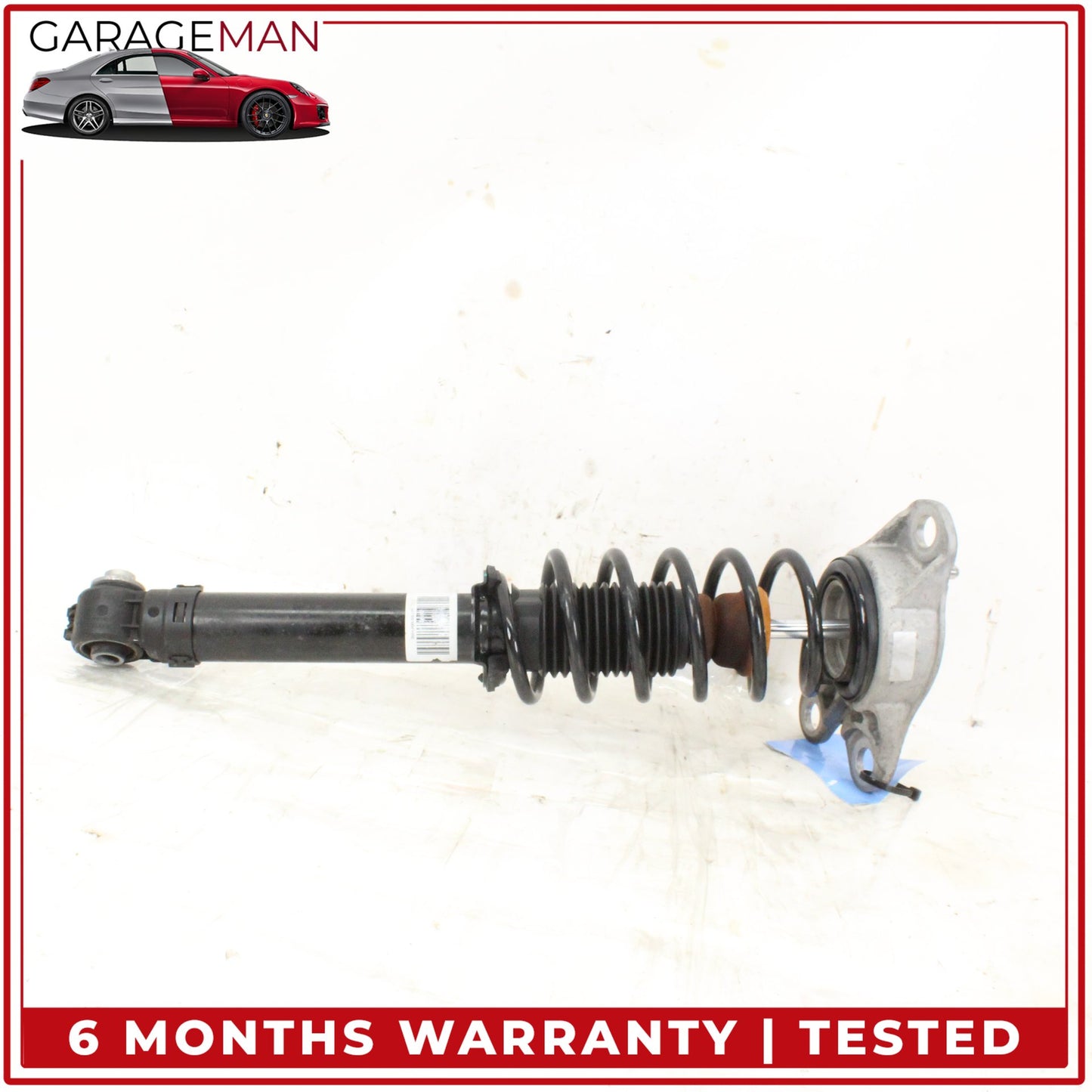 2014-2017 BMW i3 I01 Rear Left and Right Side Shock Strut Absorber 6852231 OEM