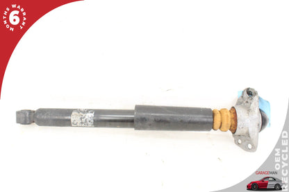 2011-2015 Audi TT 8J AWD Rear Left & Right Shock Strut Absorber 8J0513029S OEM