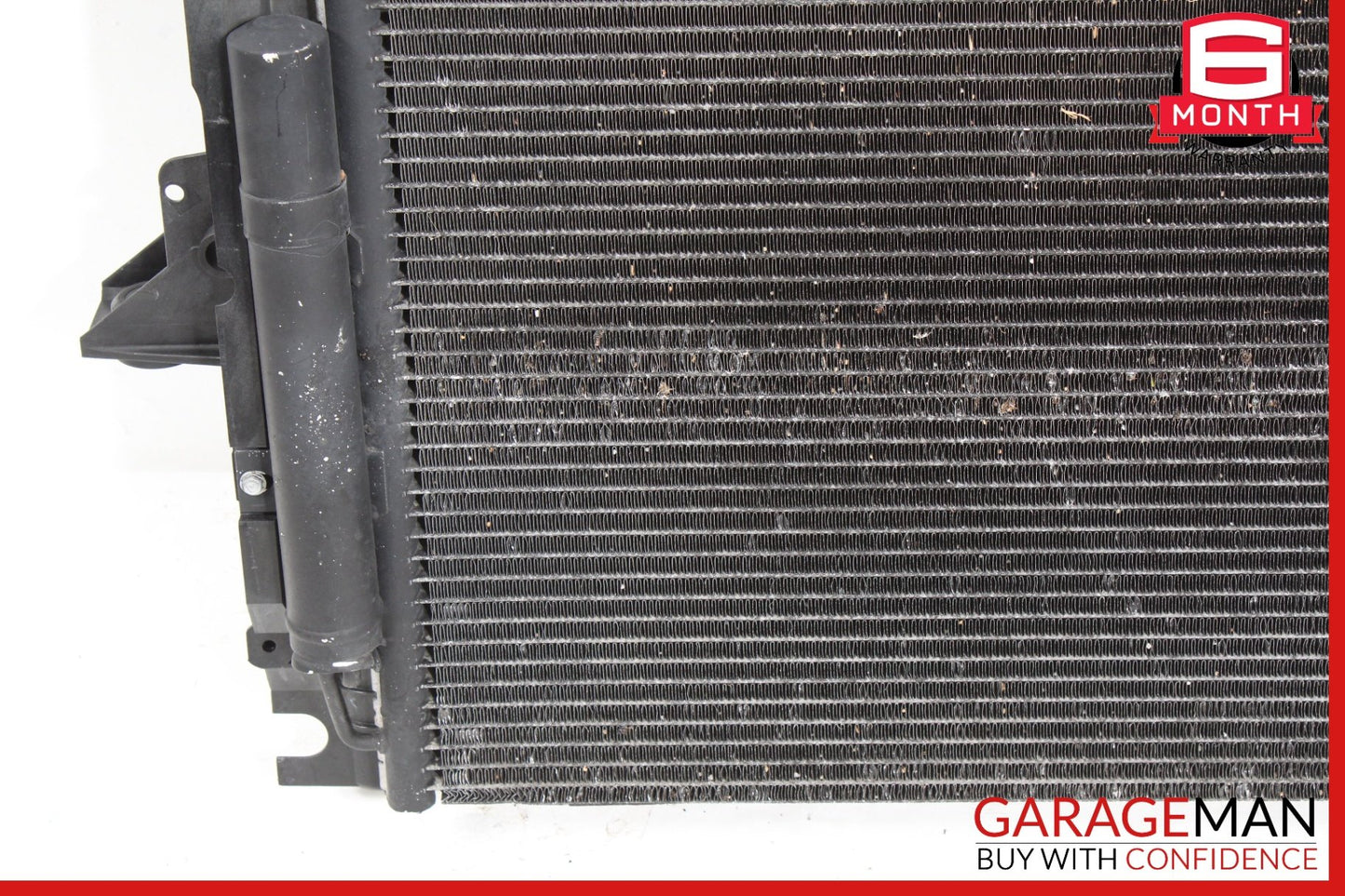 2010-2016 Land Rover LR4 L319 L320 SUV Enginne Cooling Radiator LR015560 OEM