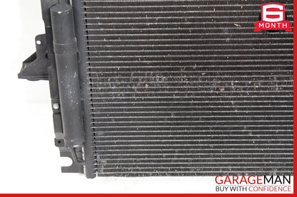 2010-2016 Land Rover LR4 L319 L320 SUV Enginne Cooling Radiator LR015560 OEM