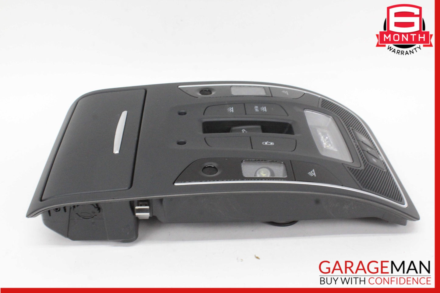 2012-2018 Audi A6 A7 Front Upper Overhead Dome Light Lamp 4G0947135G OEM