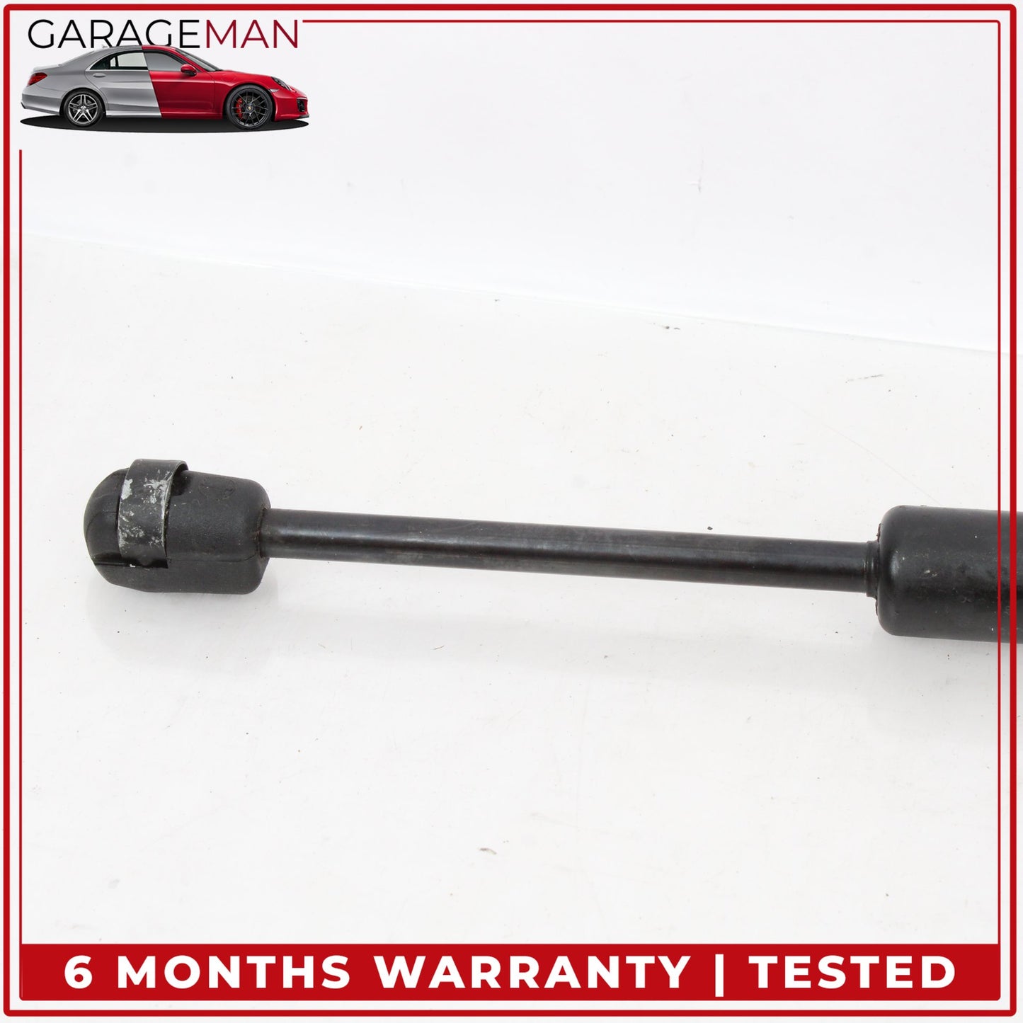 2005-2011 Mercedes R171 SLK350 Left and Right Trunk Tailgate Shock Strut Set OEM