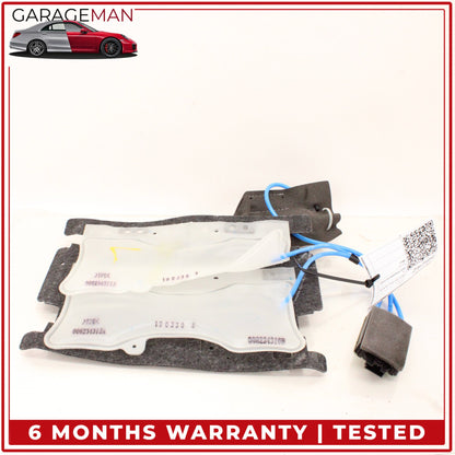 2015-2020 Mercedes X156 GLA250 Front Upper Seat Cushion Bladder Bolster OEM