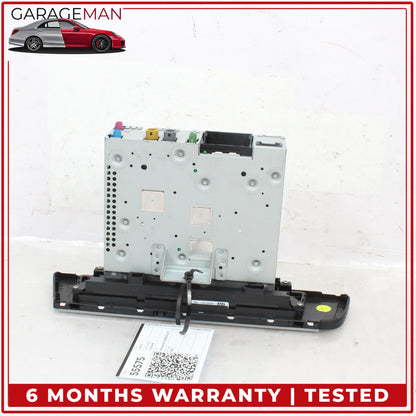 2012-2015 Audi A6 A7 Multimedia Audio Radio CD Player Receiver Harman Becker OEM