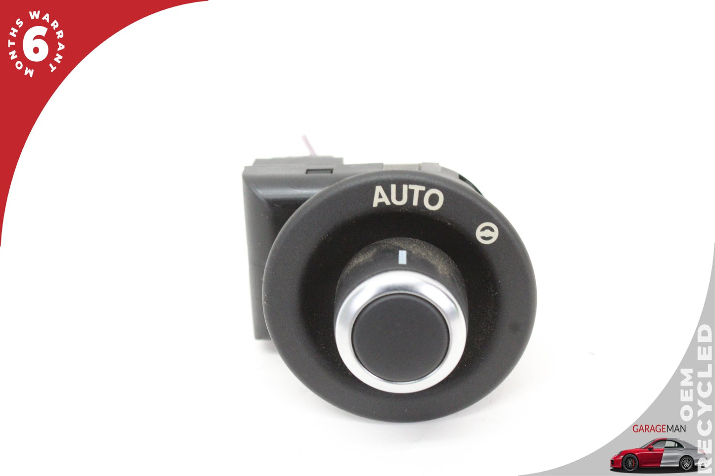 2016-2020 Jaguar XF X260 Steering Column Adjust Control Switch FW936465BB OEM
