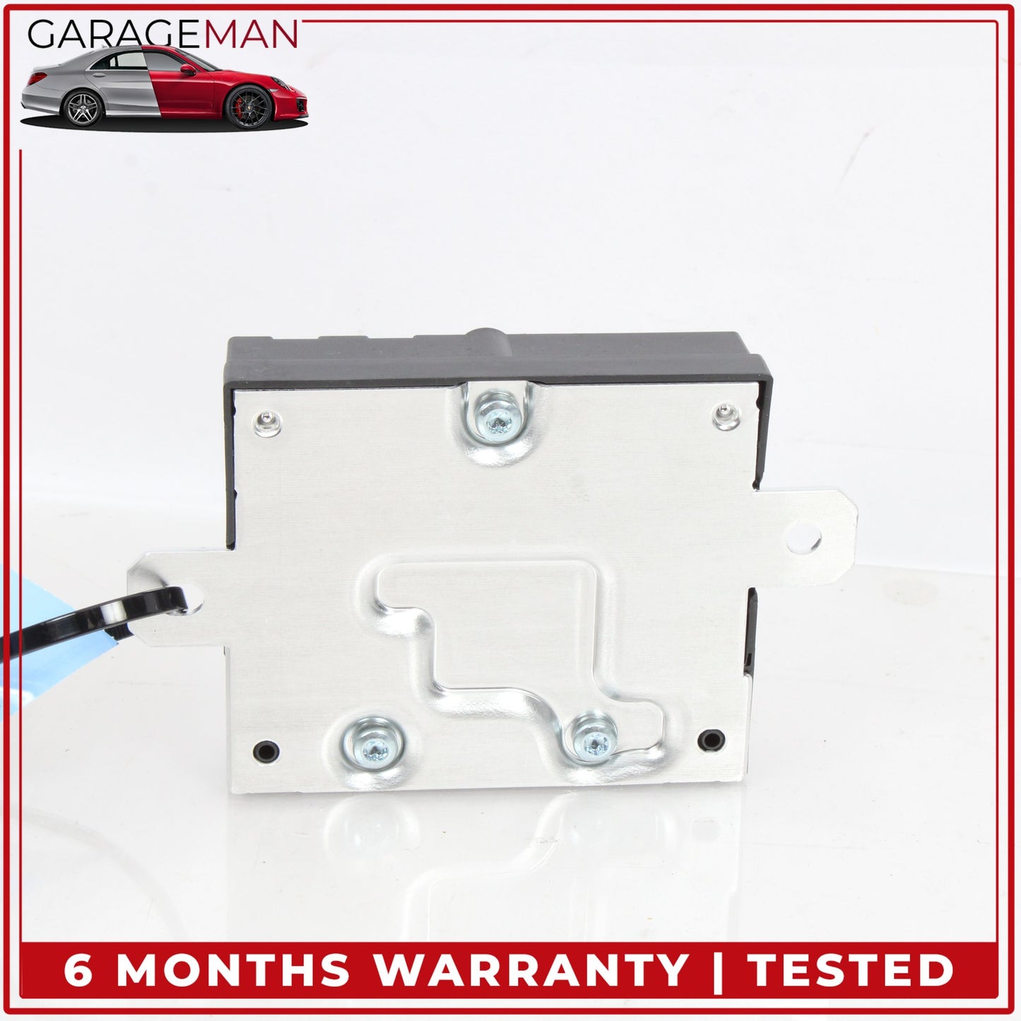 2014-2020 Mercedes W222 S550e Fuel Pump Control Module Unit 0009003310 OEM