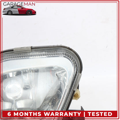 2003-2006 Mercedes W211 E320 E350 Front Left Side Fog Light Lamp 2118200556 OEM