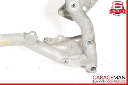 12-17 Mercedes-Benz E350 W212 Front Sub Frame Subframe Engine Crossmember 2046280657