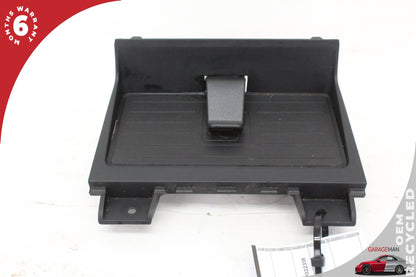2022-2025 Audi Q4 E-Tron Center Console Wireless Phone Charger 89A864132A OEM