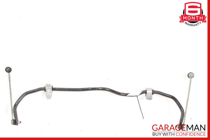 2008-2015 Audi TT 8J Front Stabilizer Anti Roll Sway Bar w/ Links 3C0411303R