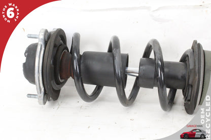 2012-2018 Audi A6 C7 Front Left and Right Shock Strut Absorber 4G0413031D OEM